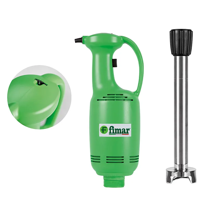Fimar MX42 bloc motor mixer cu variator