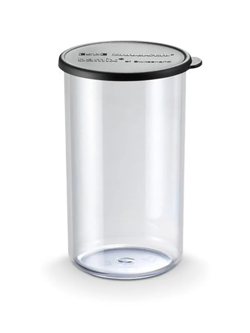 ESGE ZauberStab pahar multi 350 ml cu capac fara BPA