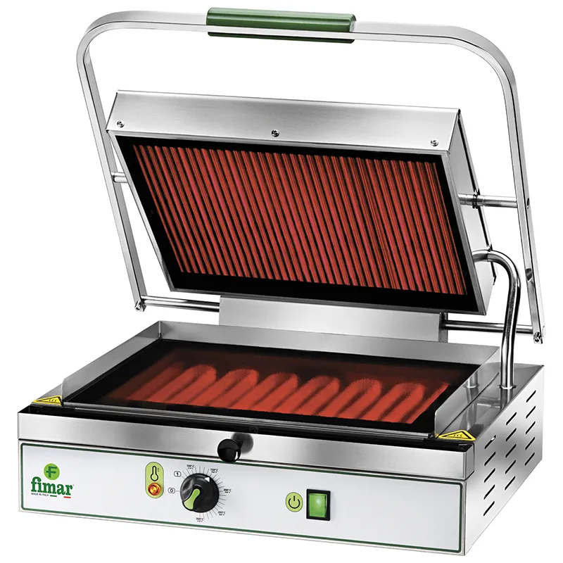 Fimar PV40LR plita electrica vitroceramica