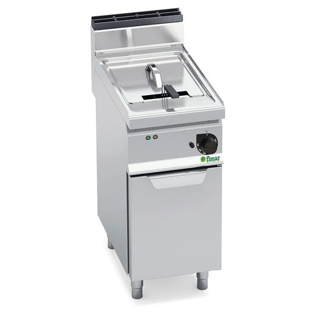 Fimar SFM18 friteuza electrica profesionala o cuva