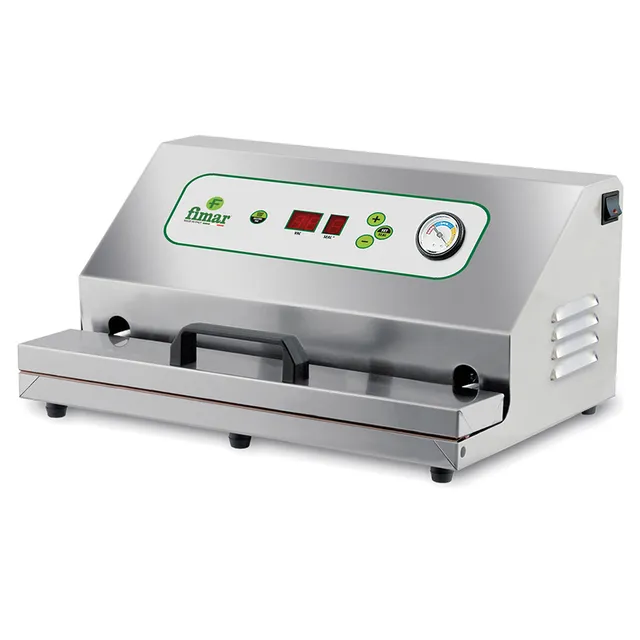 Fimar BAR500 aparat vidare bara sudura 500 mm