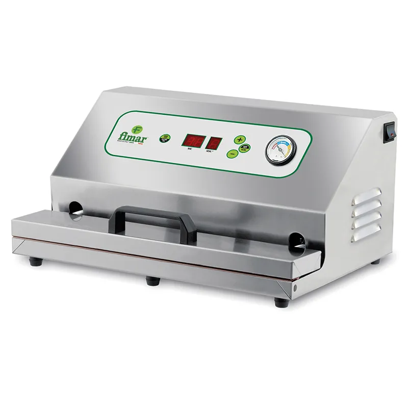 Fimar BAR500 aparat vidare bara sudura 500 mm