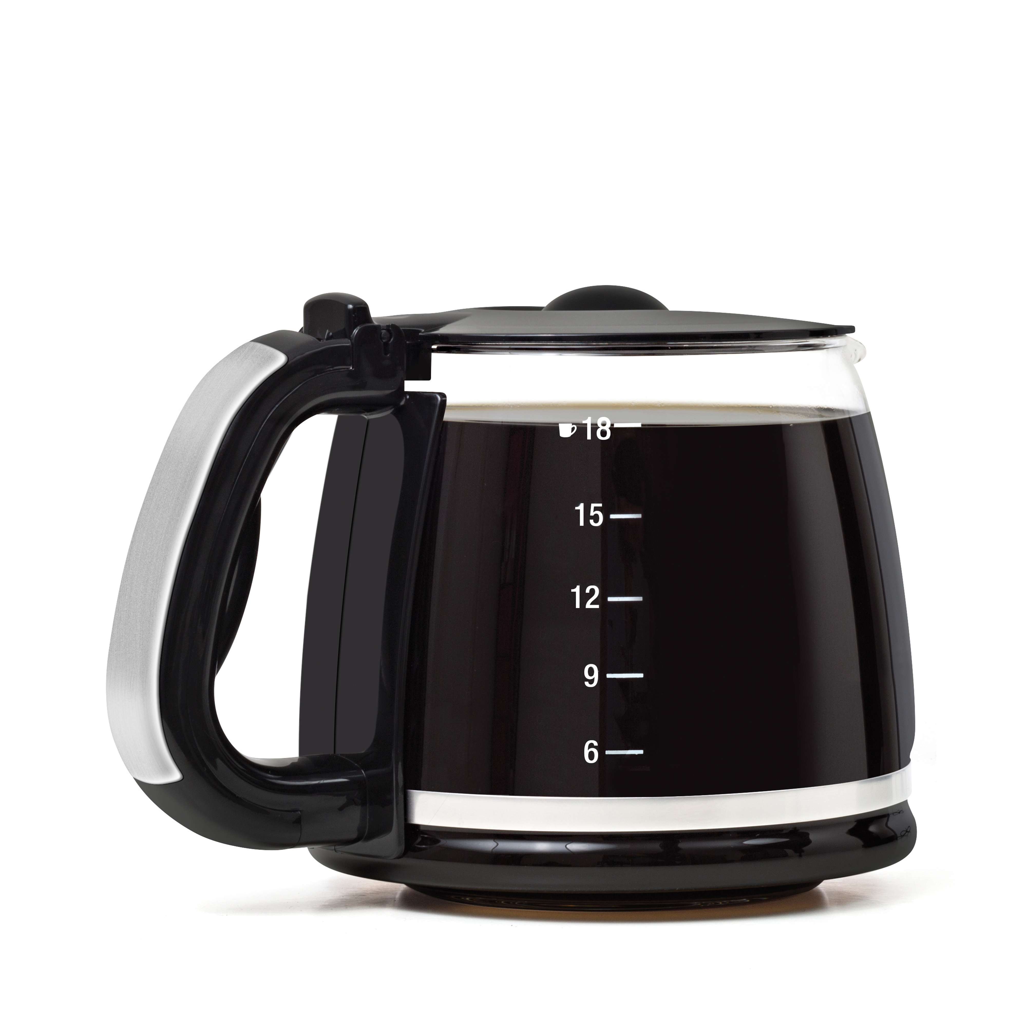Riviera & Bar BCF550 cafetiera filtru inox 1,8L
