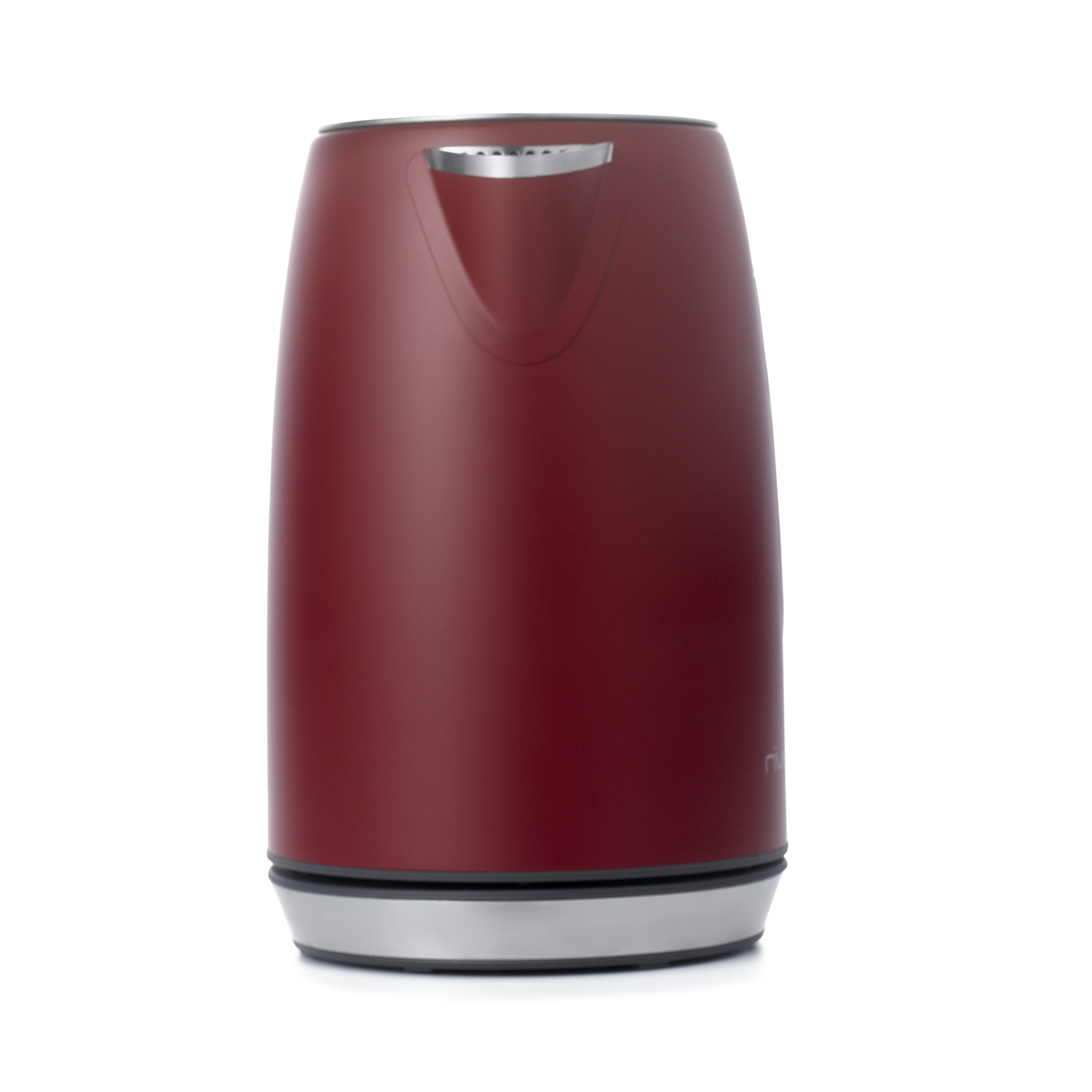 Riviera & Bar Lisa Deep Red fierbator 1L reglabil