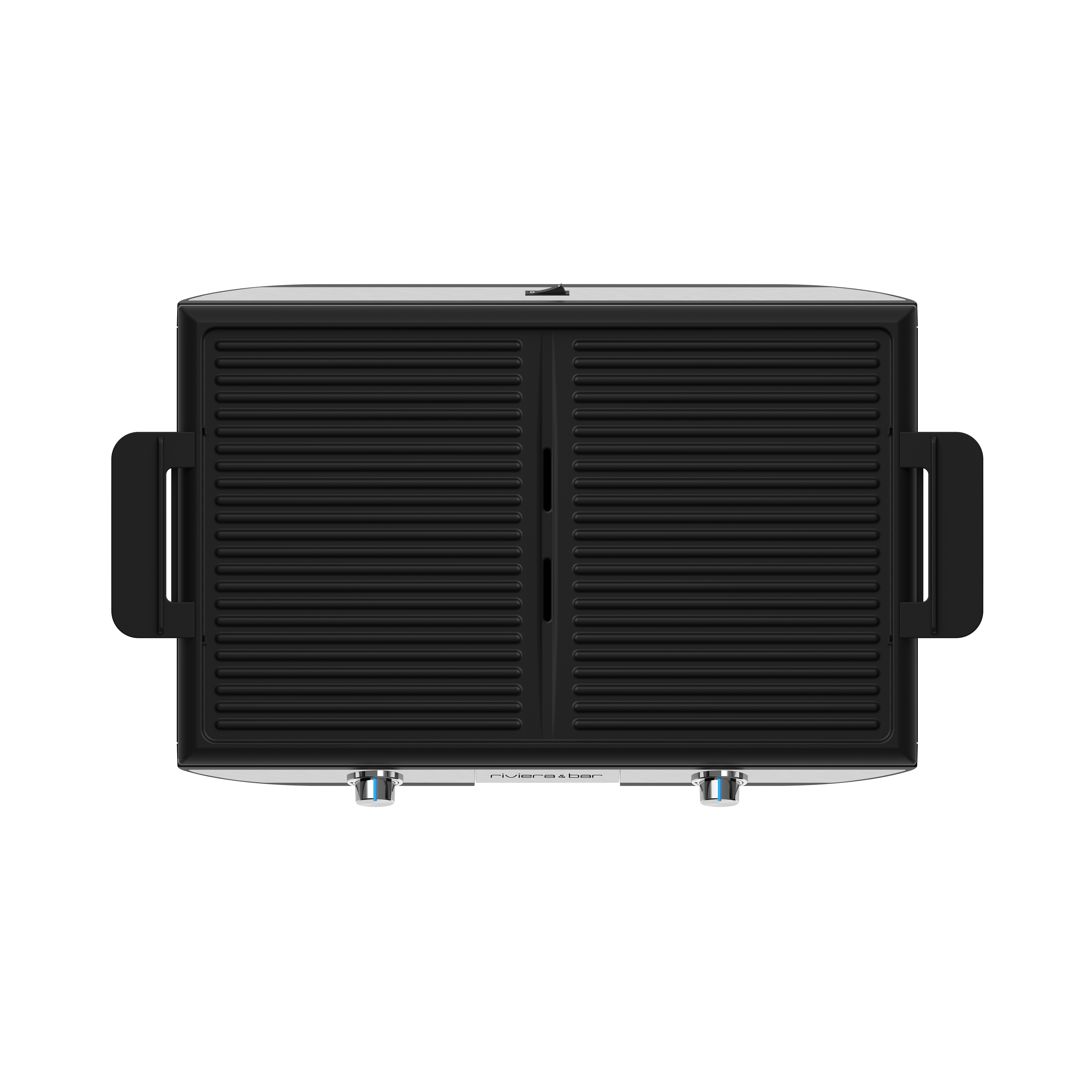 Riviera & Bar QPL700 plancha grill 8-10 persoane