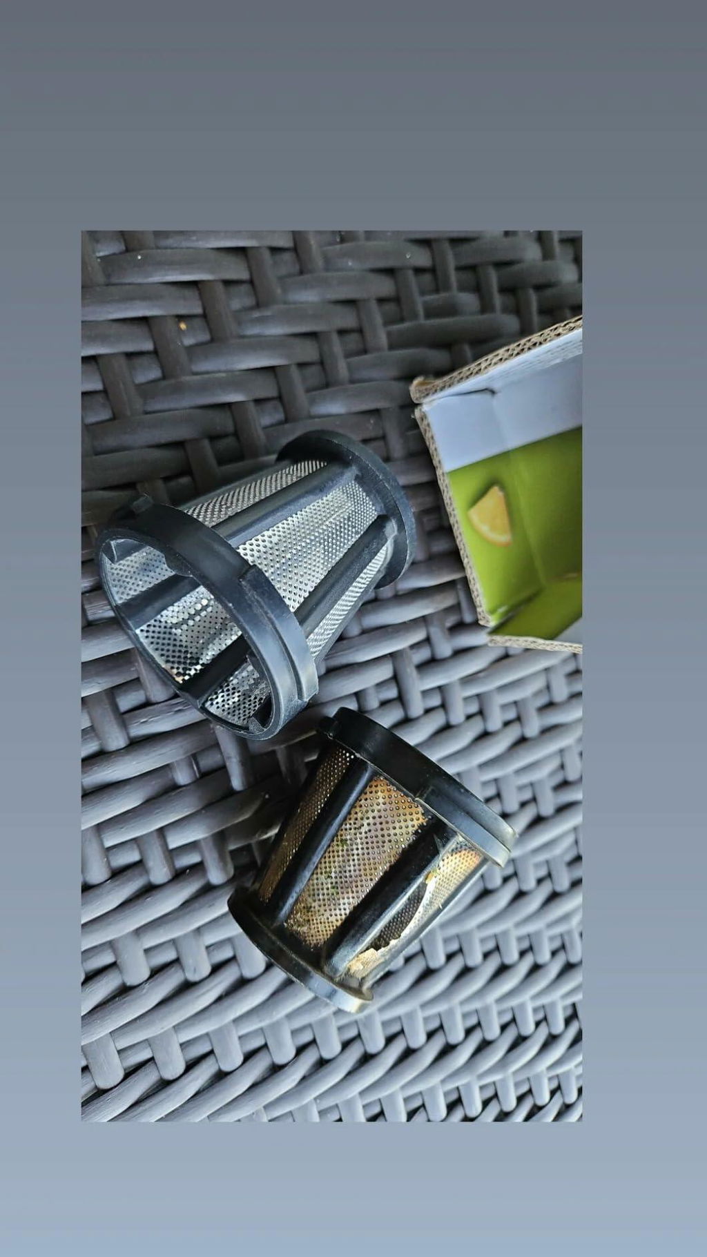 Aobosi AMR520 storcator cu presare la rece rosu presare lenta