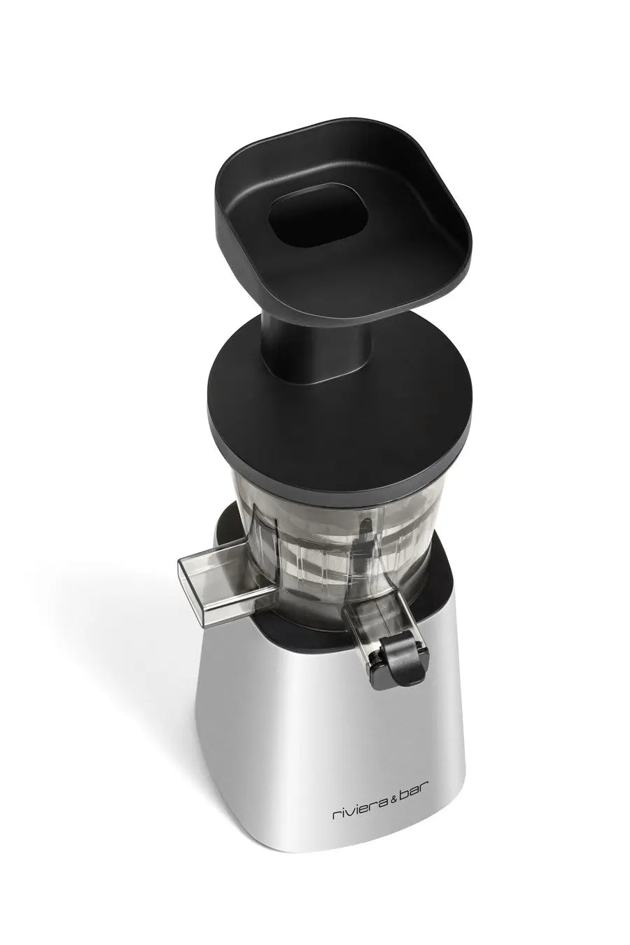 Riviera & Bar storcător cu melc compact pentru suc