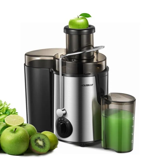 Aicook storcator fructe legume centrifugal 400W 3 viteze