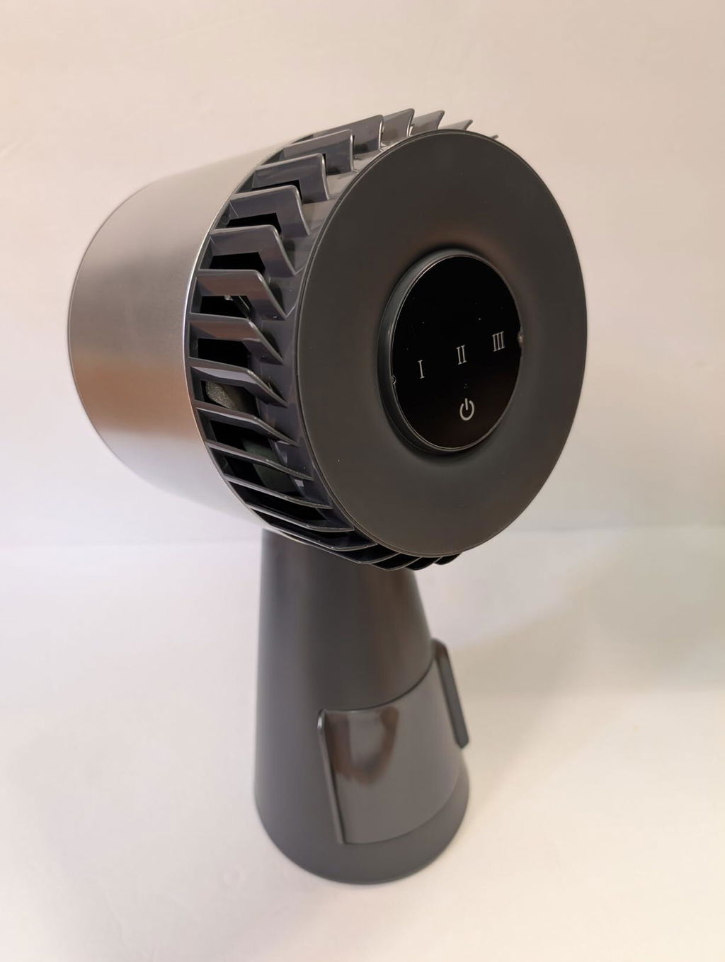 Aobosi H1-3600-SG hota portabila gri-negru 3 viteze