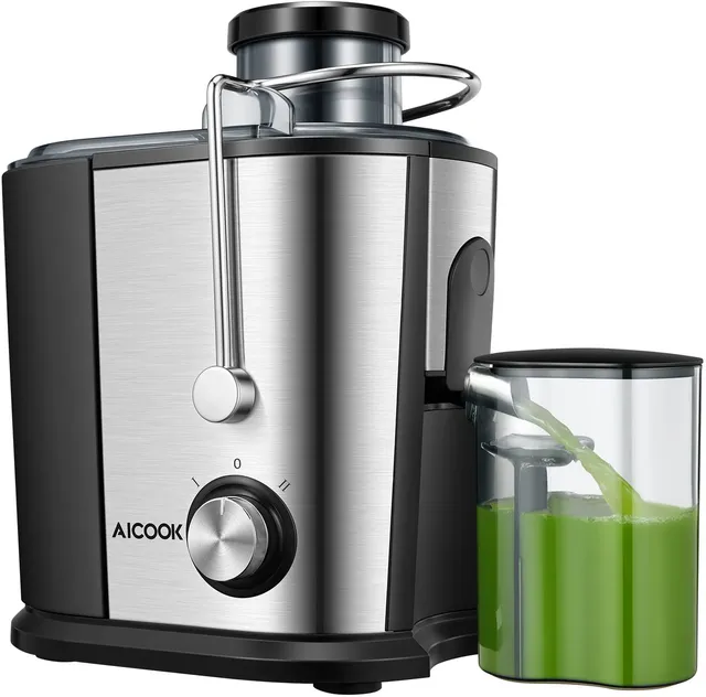 Aicook storcator fructe legume centrifugal 2 viteze