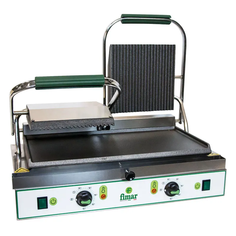 Fimar PE50NL plita electrica fonta