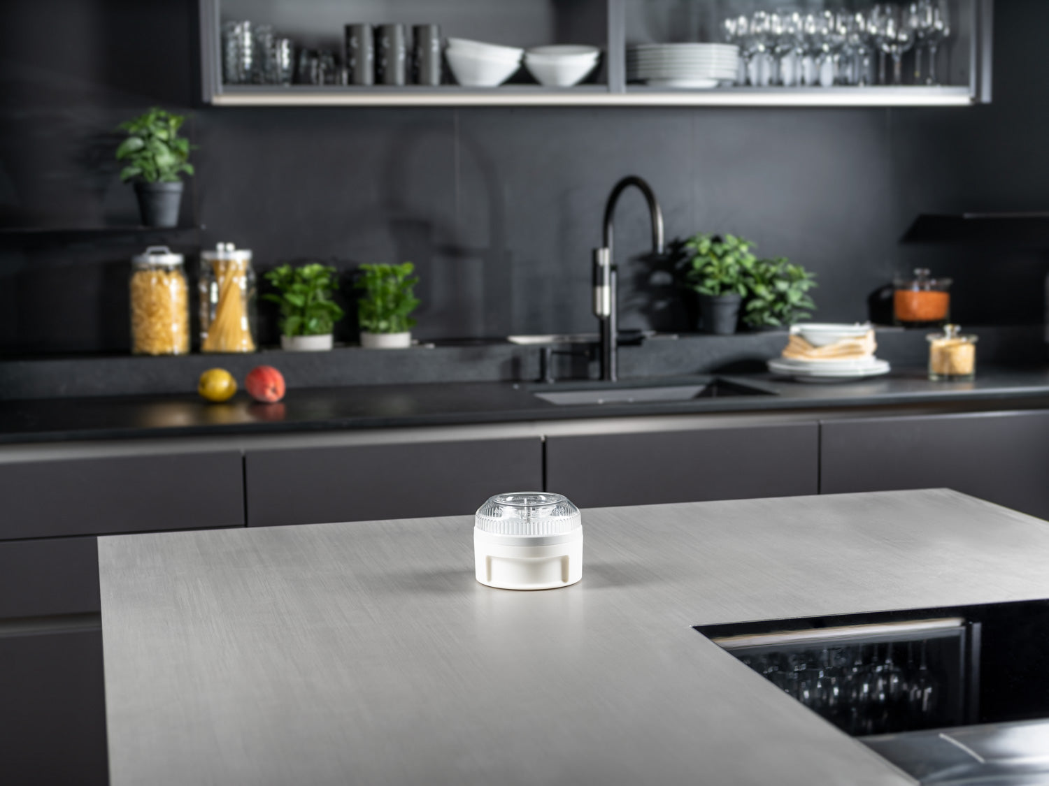 Bamix Processor accesoriu tocator blender