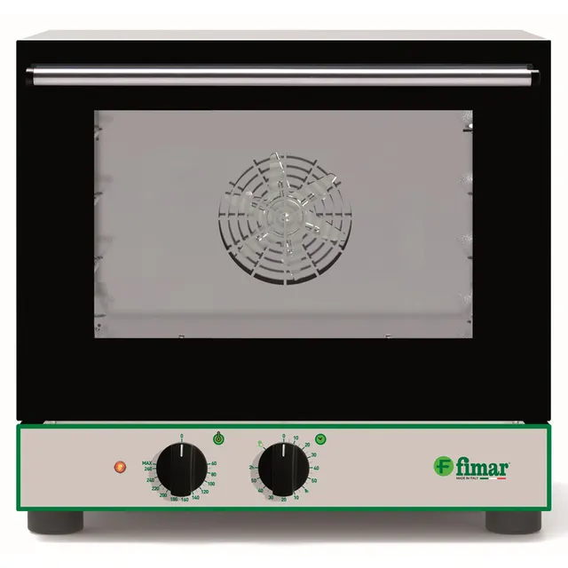 Fimar CMP423M cuptor convectie compact mecanic