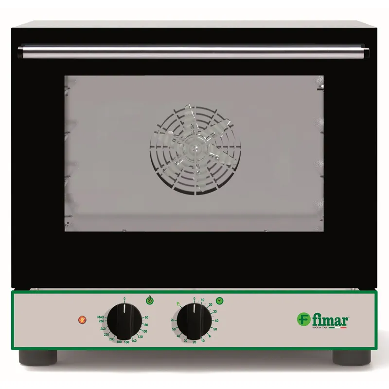 Fimar CMP423M cuptor convectie compact mecanic