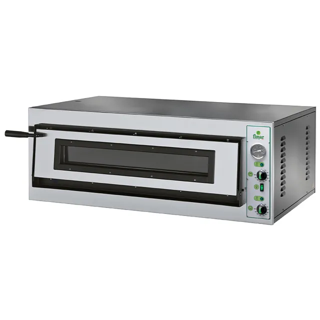 Fimar FMEW6 cuptor pizza electric profesional 1 cameră