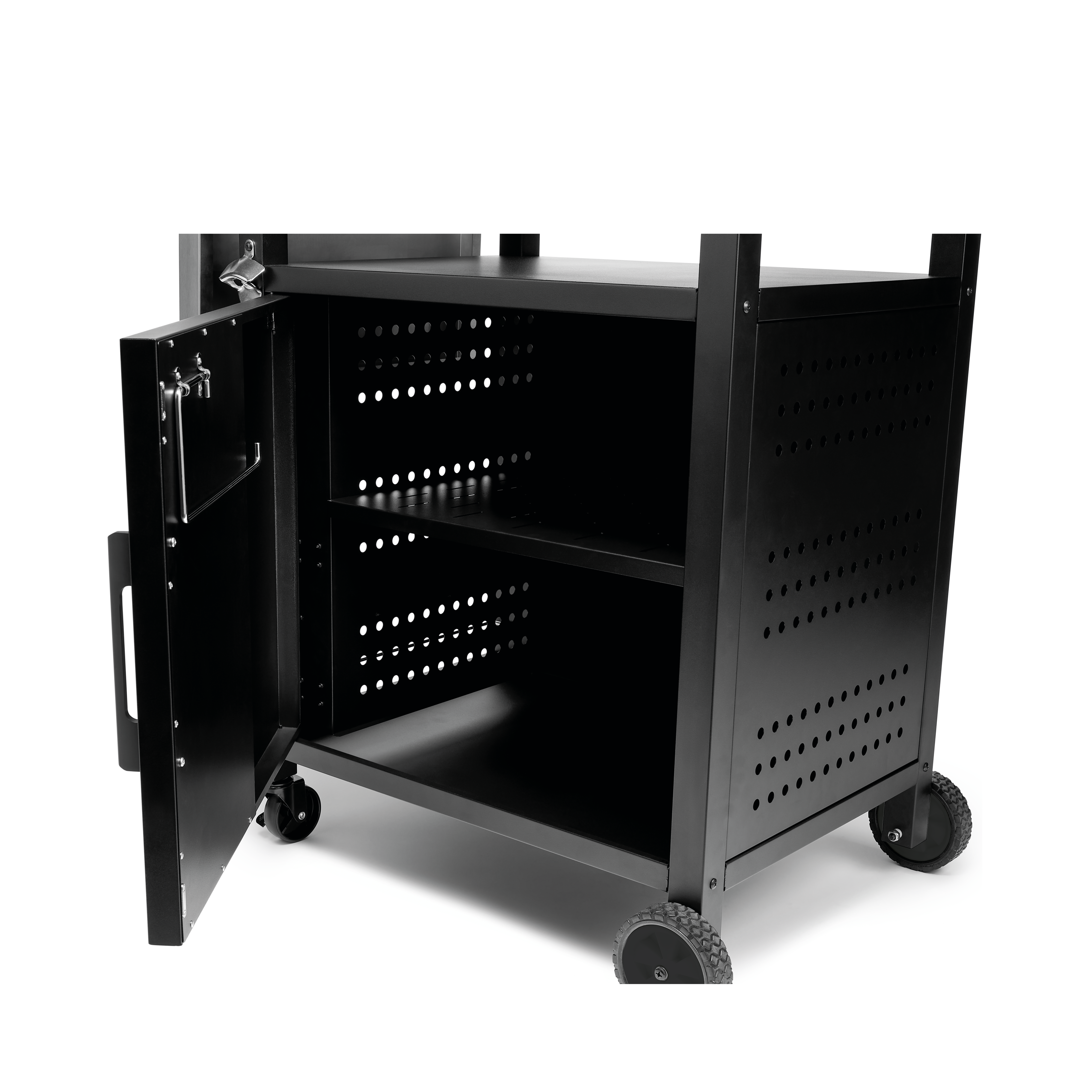 Riviera & Bar masă plită plancha exterior inox 60 kg