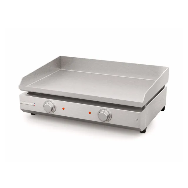 Riviera & Bar Plancha Pro Expert plita plancha inox 16 persoane
