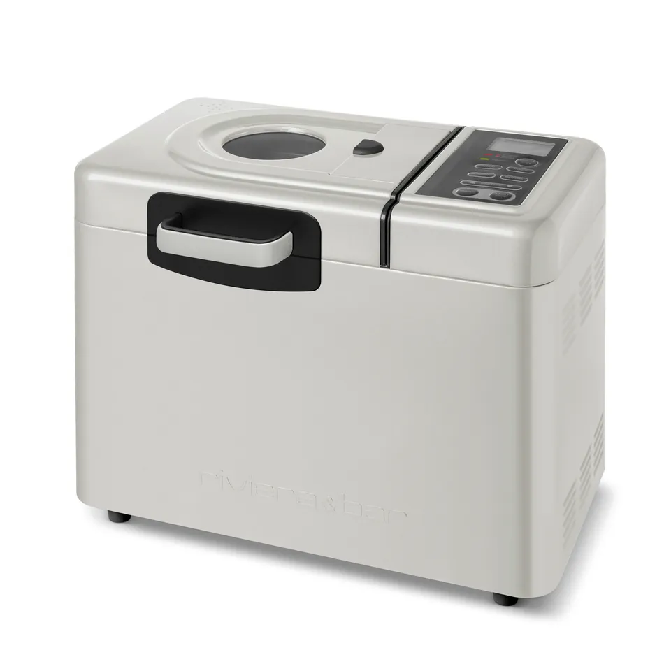 Riviera & Bar MP579A masina de paine fara gluten 1,25kg