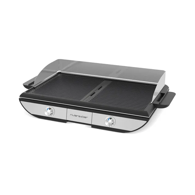 Riviera & Bar QPL700 plancha grill 8-10 persoane