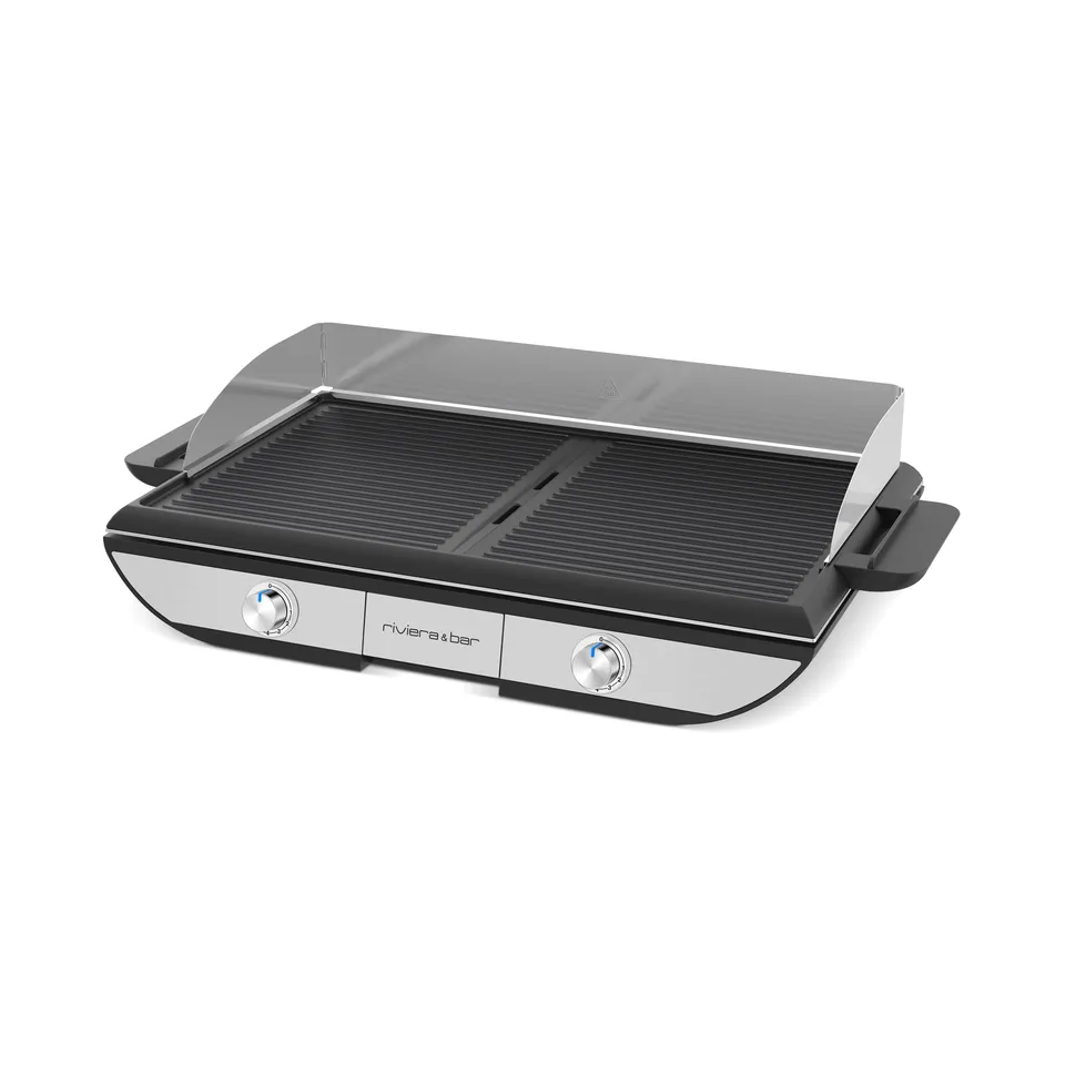 Riviera & Bar QPL700 plancha grill 8-10 persoane