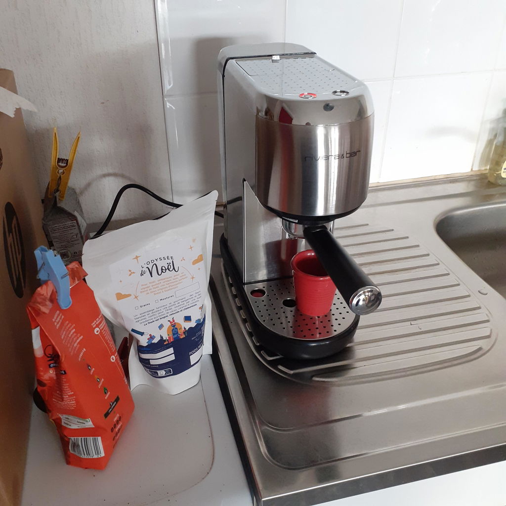 Riviera & Bar cartus filtru apa espressor calcar