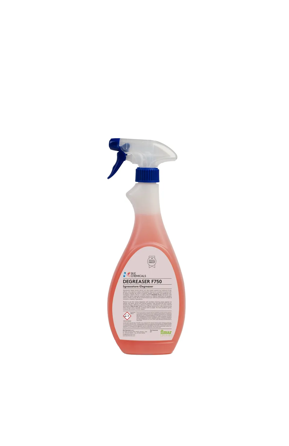 Fimar Sgrassatore degresant profesional bucatarie
