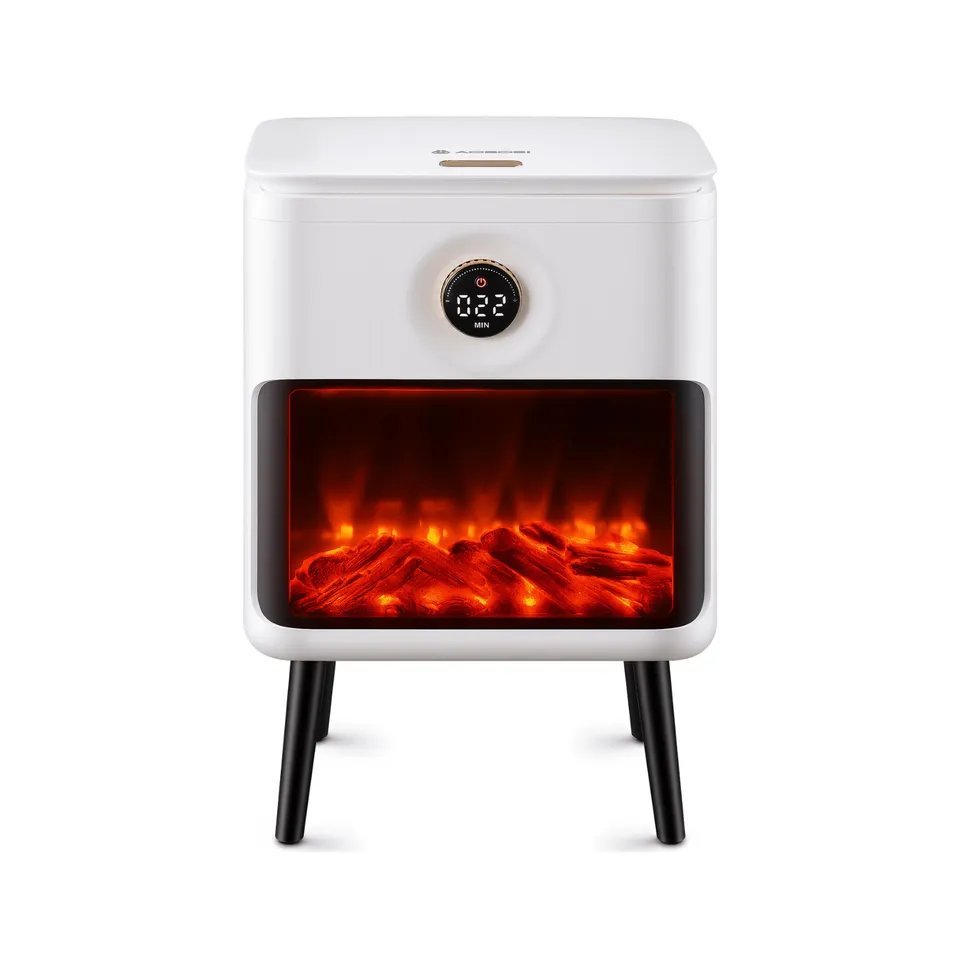 Aobosi Încălzitor prosoape electric 22L 10 trepte