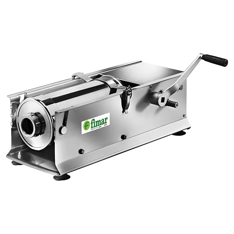 Fimar LT14OR mașină cârnați manuală 14L