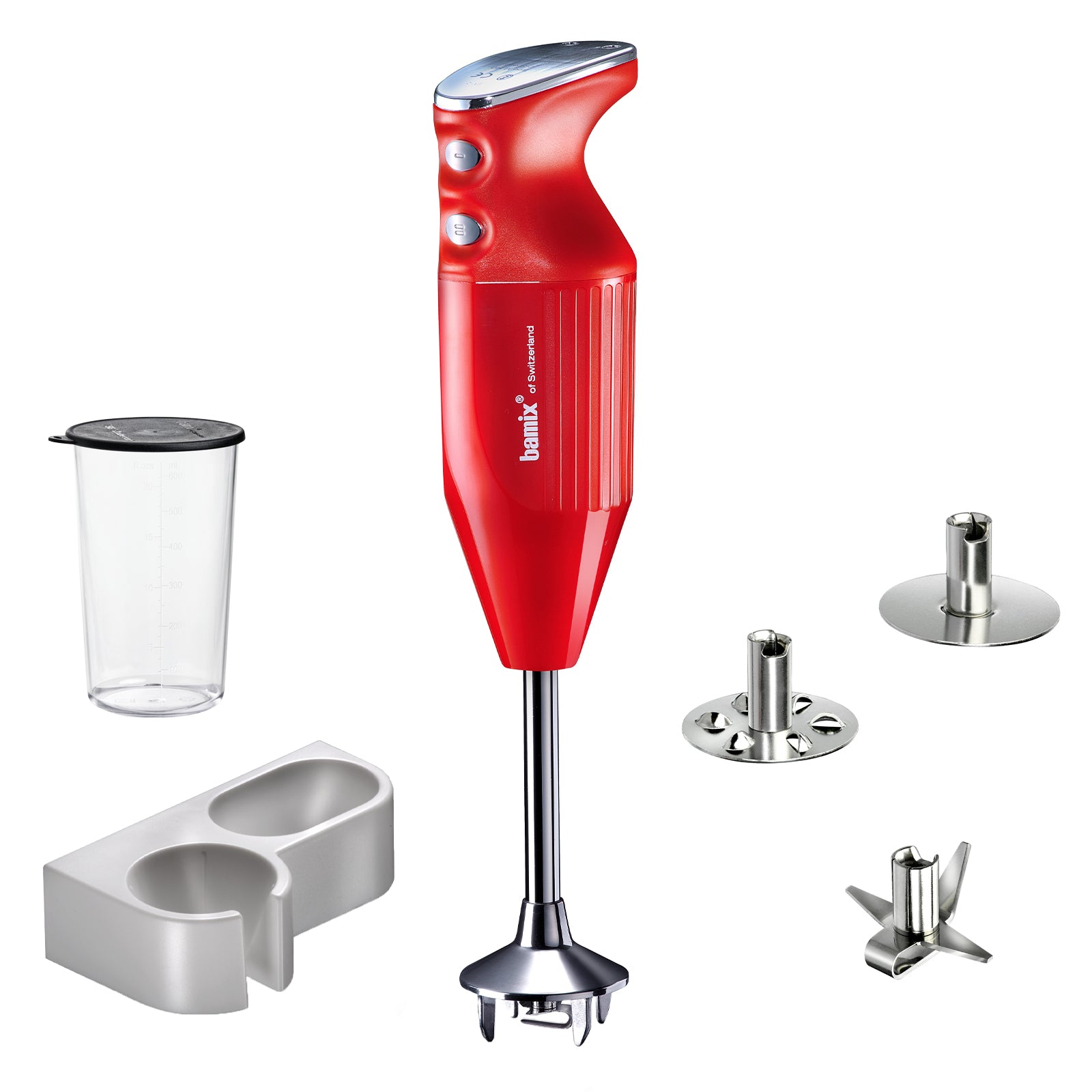 Bamix Mono blender vertical 200W antis stropire