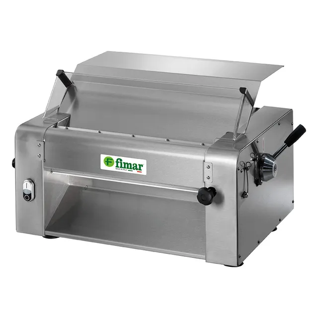 Fimar SI320 întinzător aluat pizza 320 mm electric