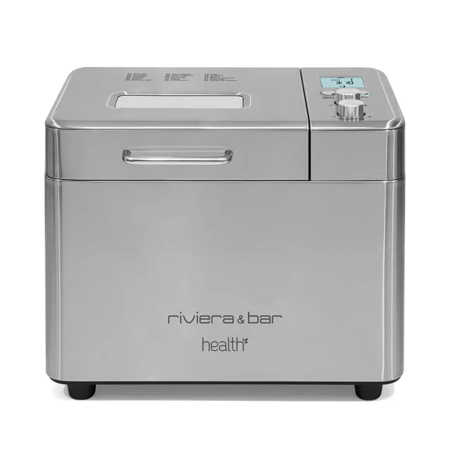 Riviera & Bar QMP 440 mașină de pâine inox 1kg