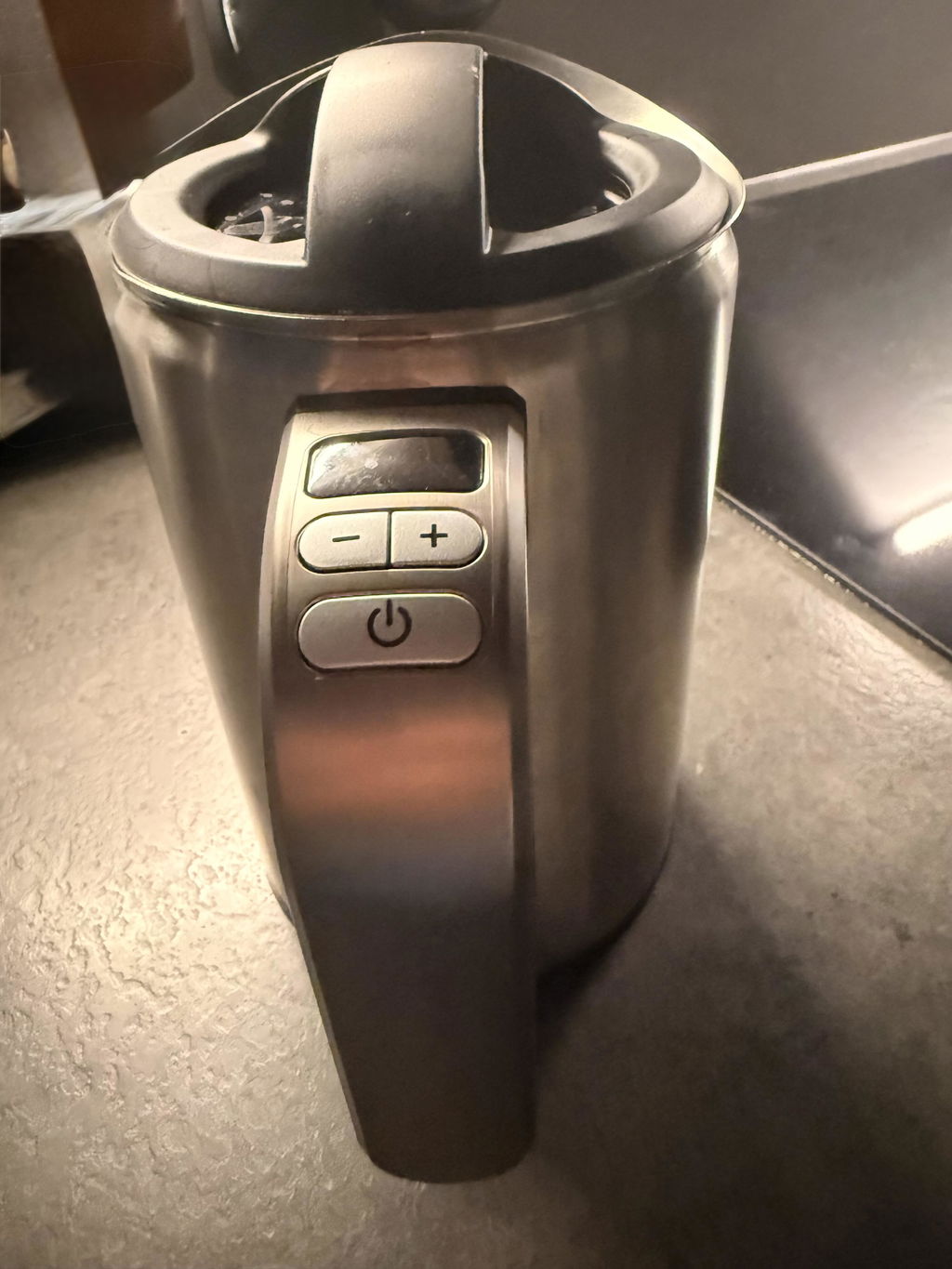 Riviera & Bar Elva fierbător electric inox satinat 1L