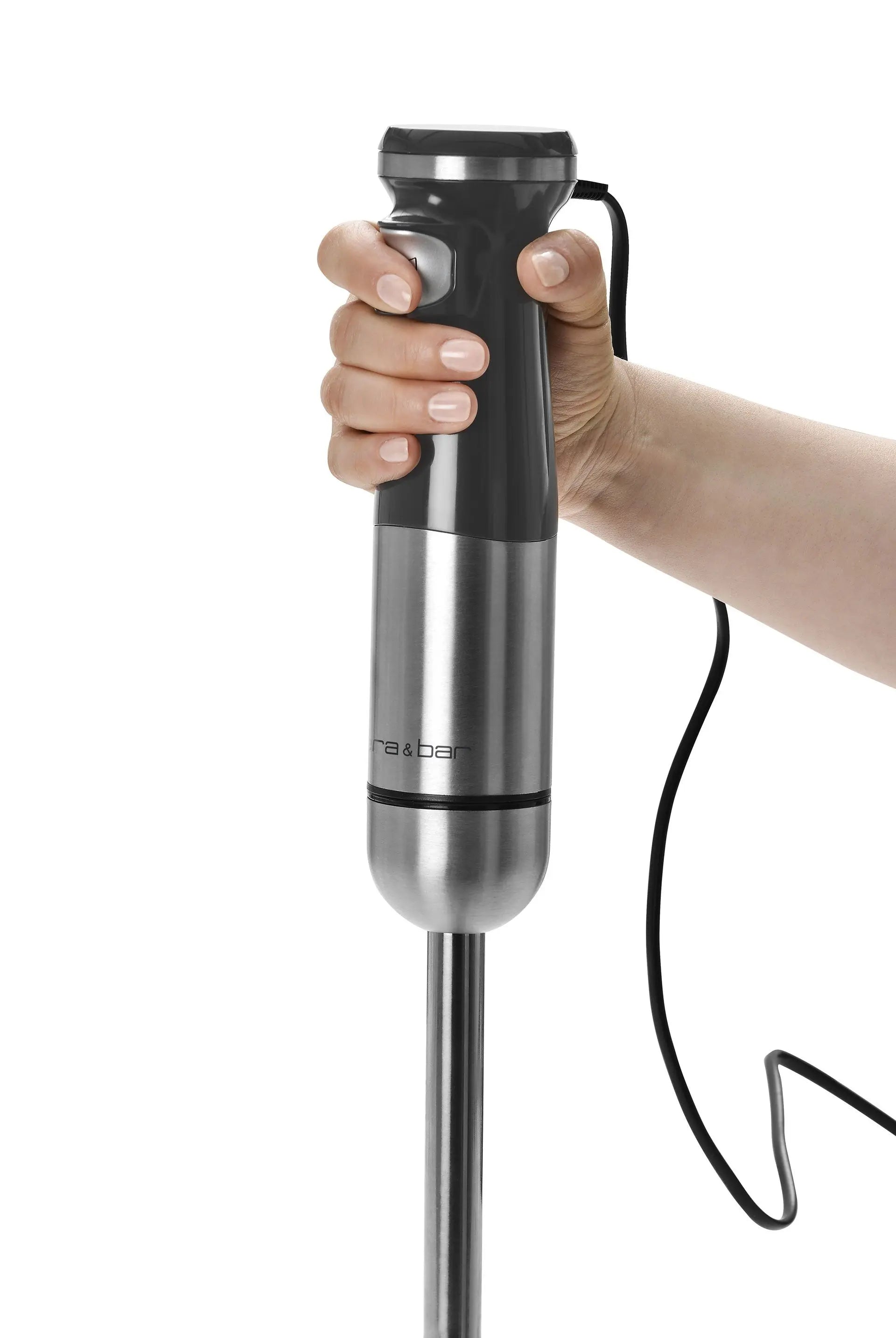 Riviera & Bar X'ELLENCE PPM 530 mixer vertical set