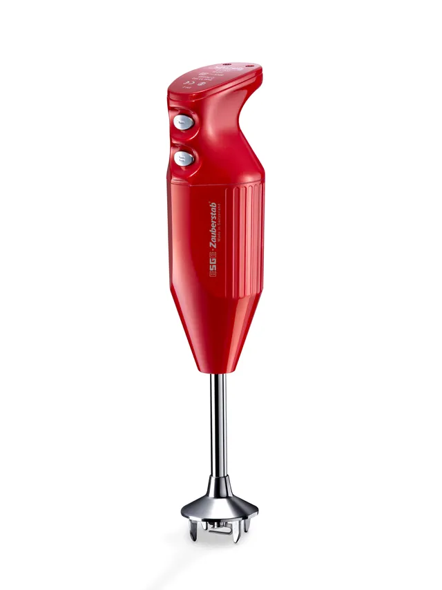 ESGE ZauberStab M250 blender vertical rosu 250W