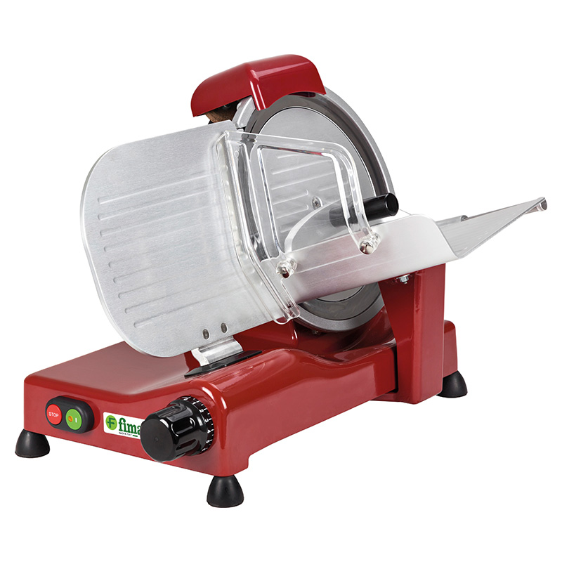 Fimar ECO250 feliator mezeluri profesional