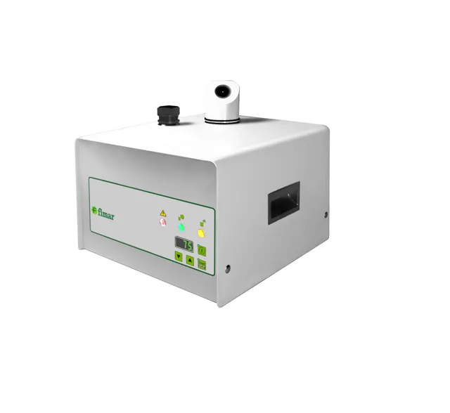 Fimar sanitizator spatii cu peroxid de hidrogen