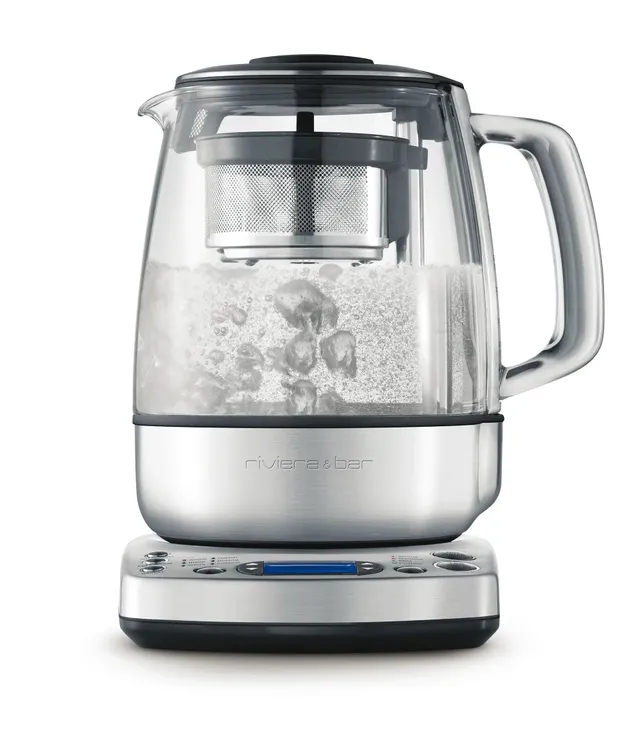 Riviera & Bar Cha Dao BTH 860 ceainic 1,2L automat
