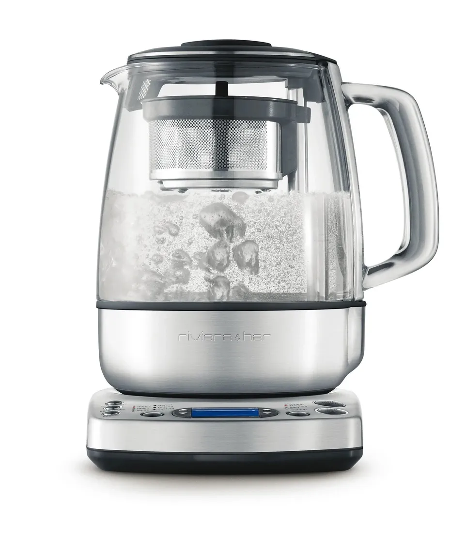 Riviera & Bar Cha Dao BTH 860 ceainic 1,2L automat