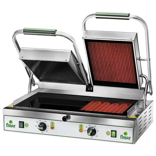 Fimar PV55LR plita electrica vitroceramica