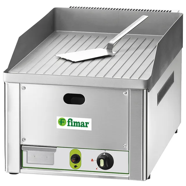 Fimar FRY1RM plita grill gaz