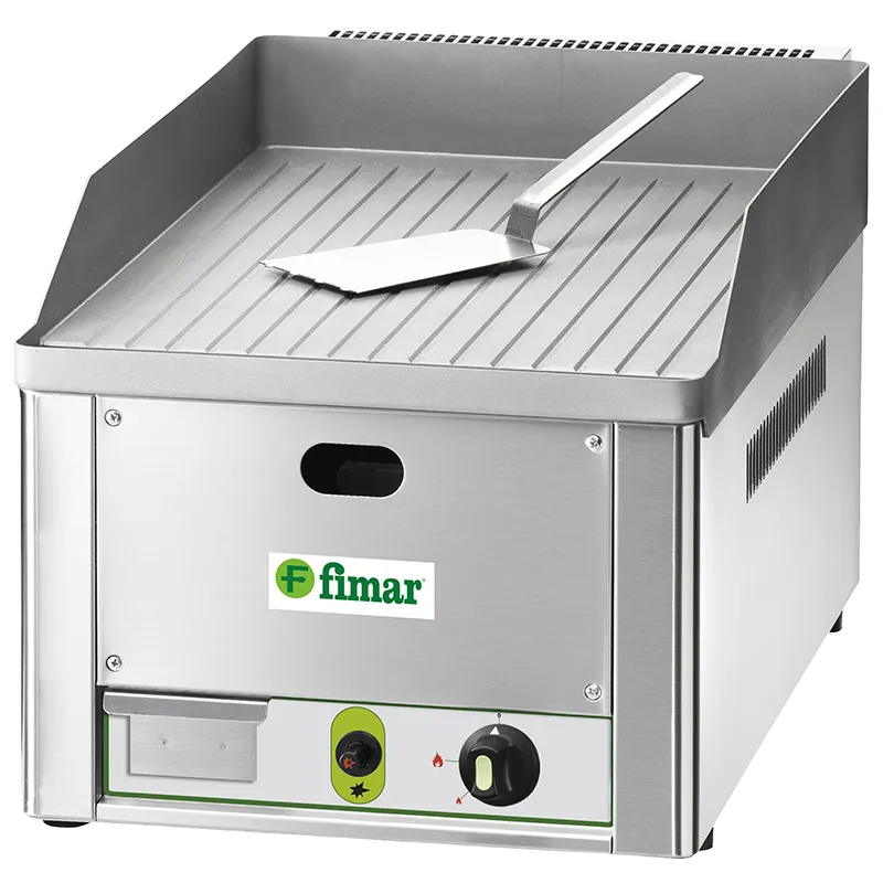 Fimar FRY1RM plita grill gaz