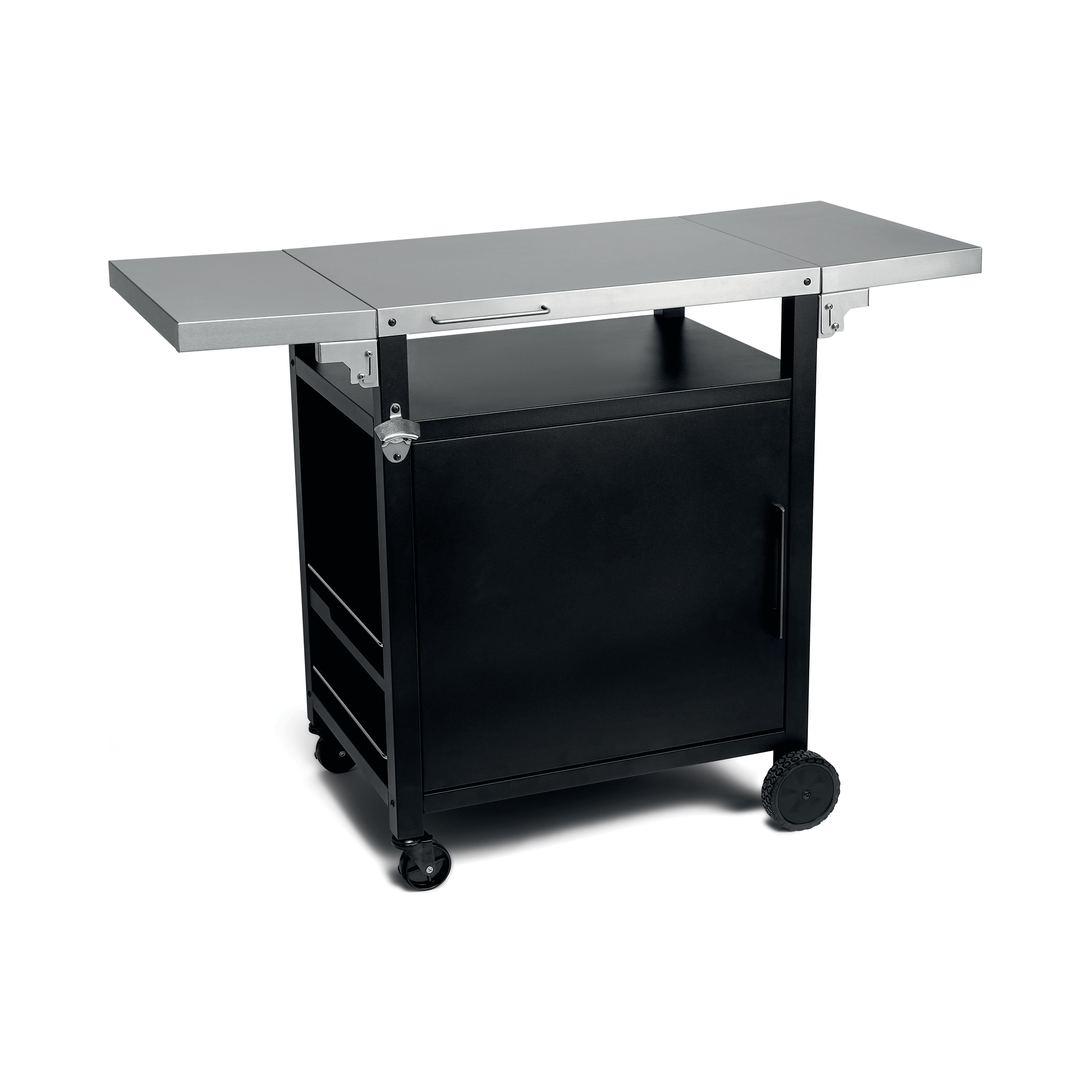 Riviera & Bar masă plită plancha exterior inox 60 kg