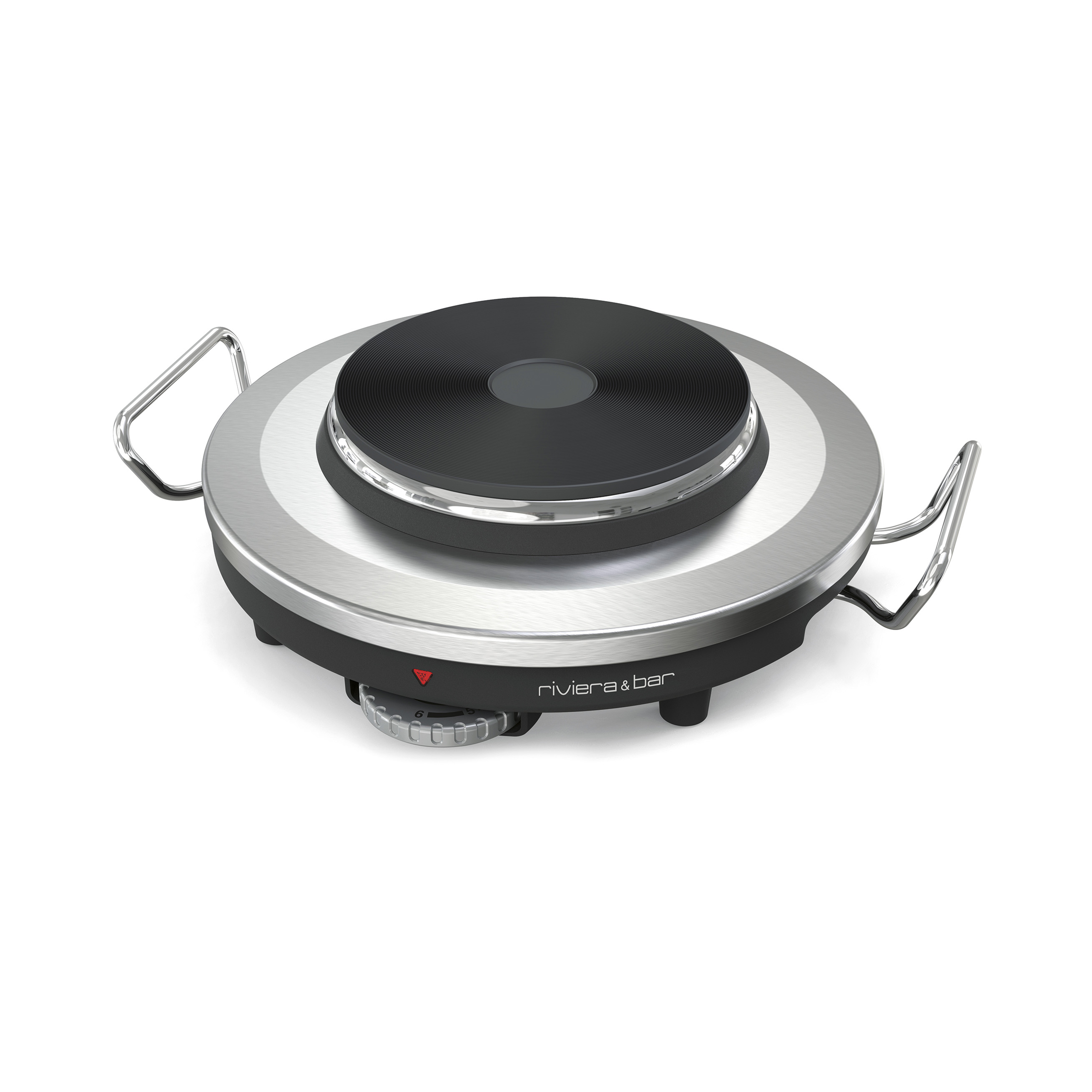 Riviera & Bar set fondue-reșou 8 persoane inox