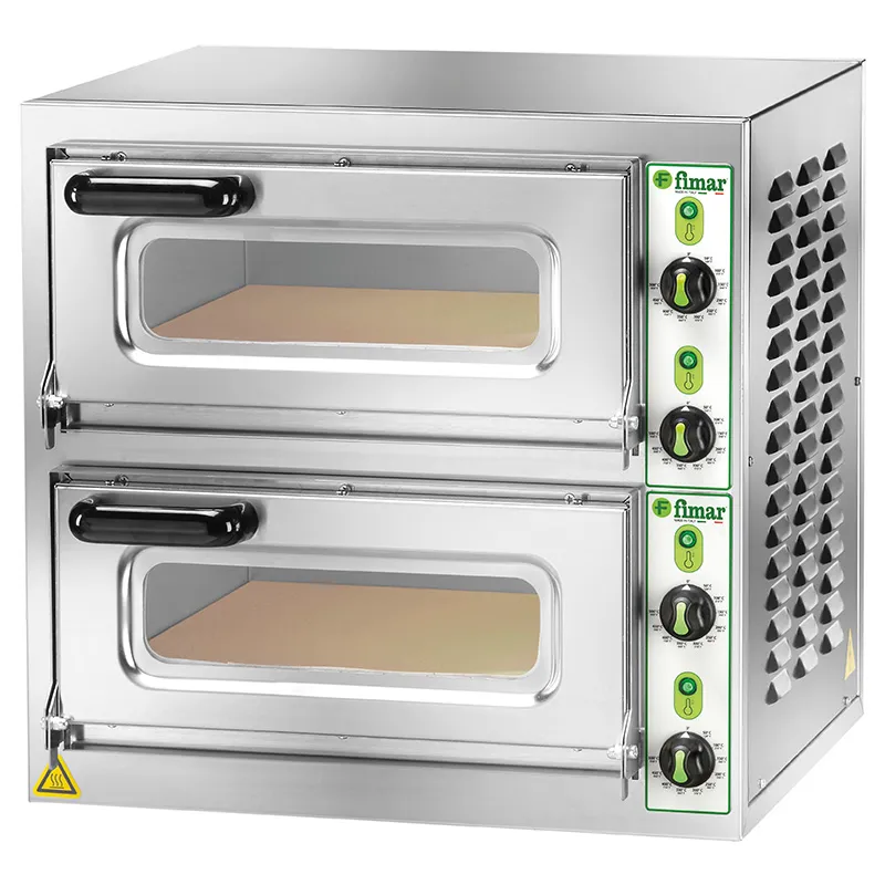 Fimar MICRO V2C cuptor pizza electric mic