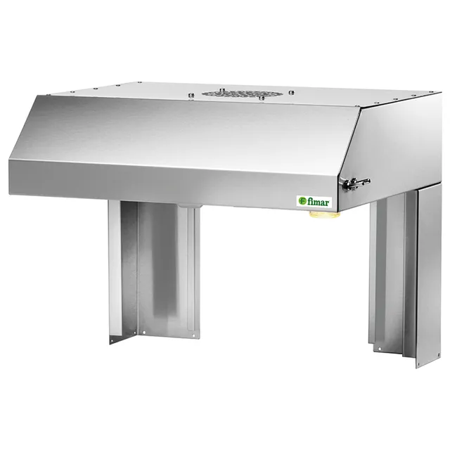 Fimar ACCAGYR hota gyros cu filtru carbon activa