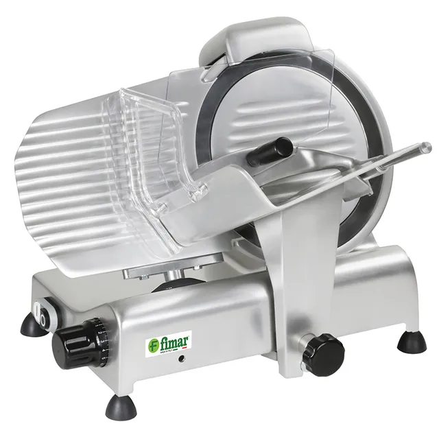 Fimar Seria G G250 feliator electric 250 mm