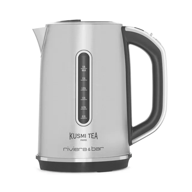 Riviera & Bar Elia BBT770 fierbător inox 1,8L 10 programe