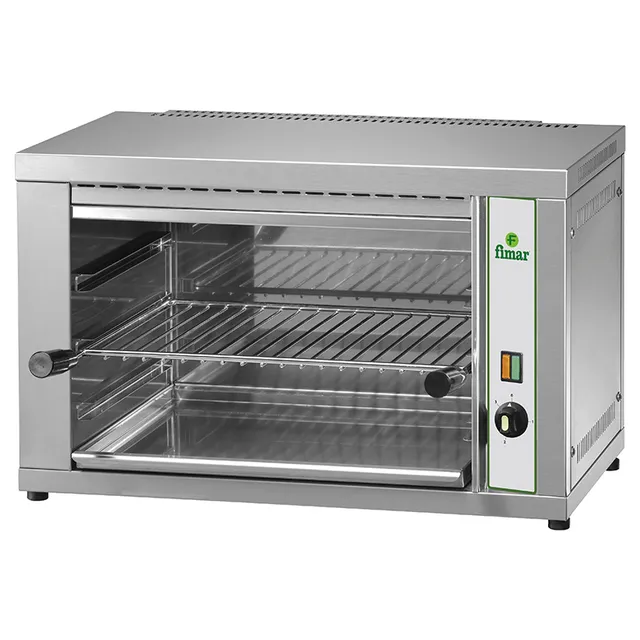 Fimar RS40 salamandra electrica profesionala gratinare