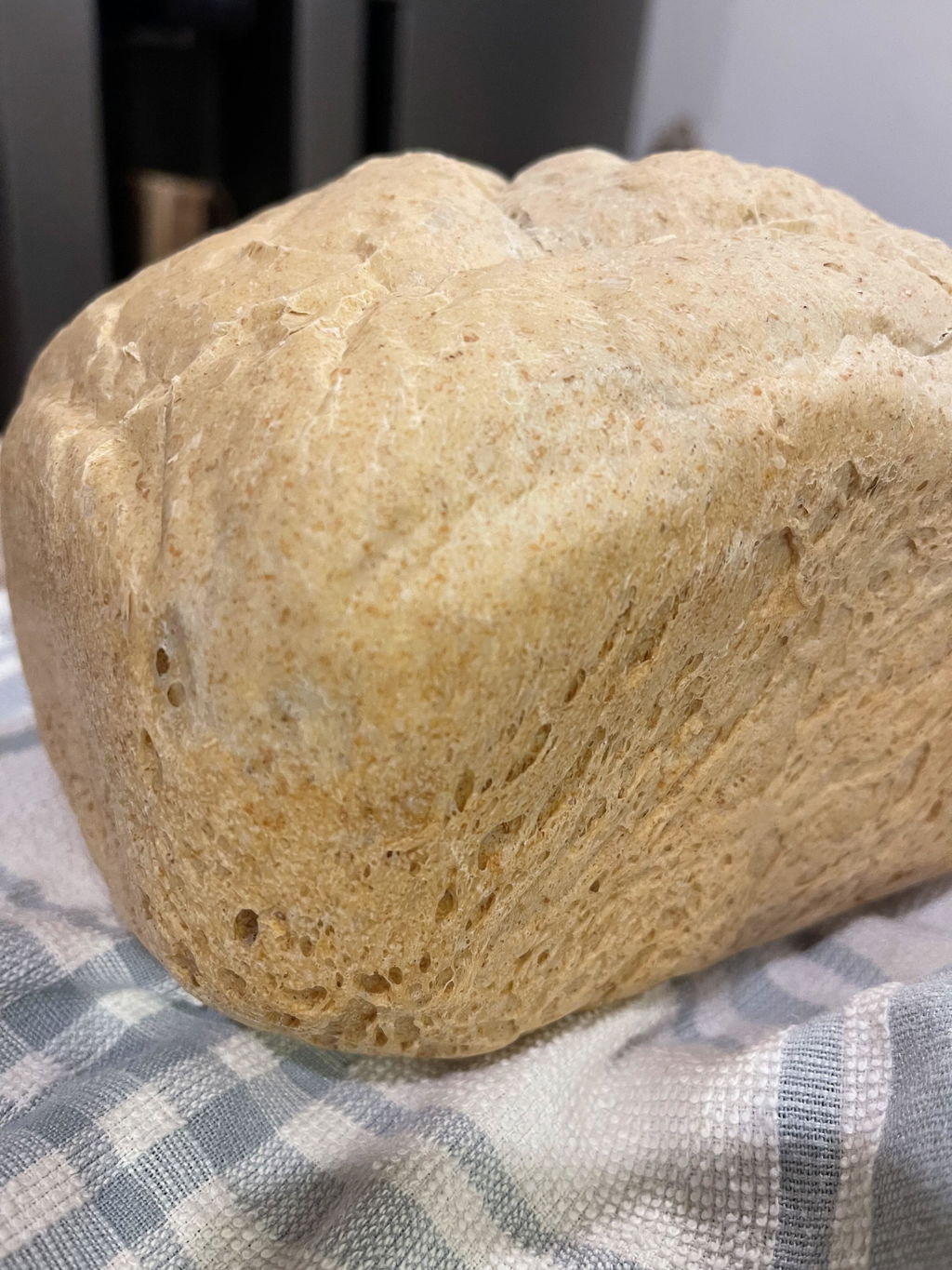 Riviera & Bar MP579A masina de paine fara gluten 1,25kg