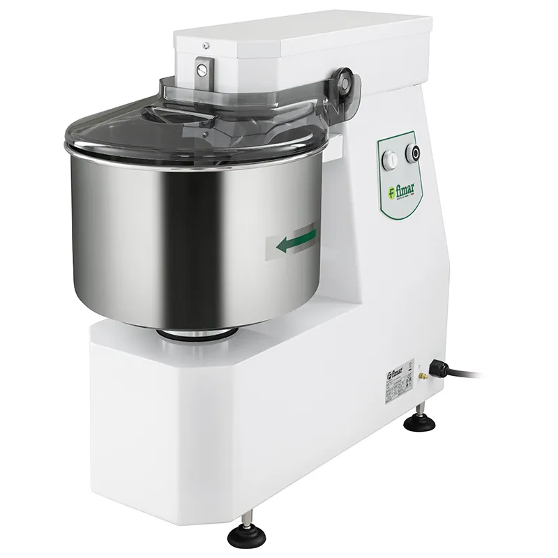 Fimar Classic 25SN0 malaxor spiral aluat 25 kg
